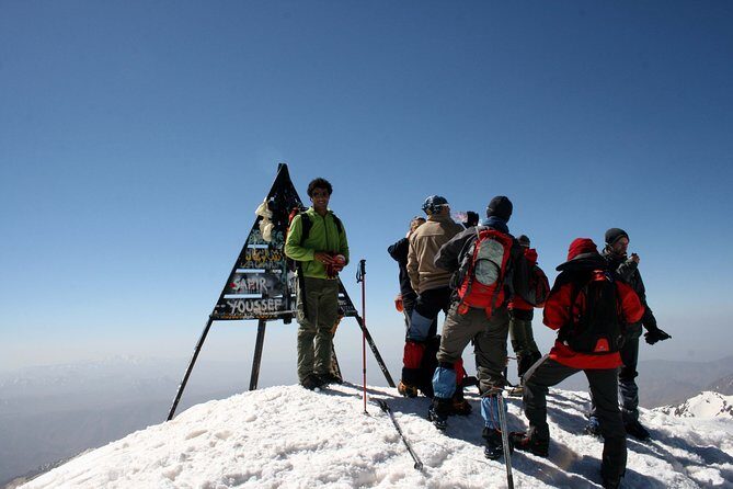 2-Day Trekking Tour to Toubkal Mountain from Marrakech - What’s Included and What’s Not