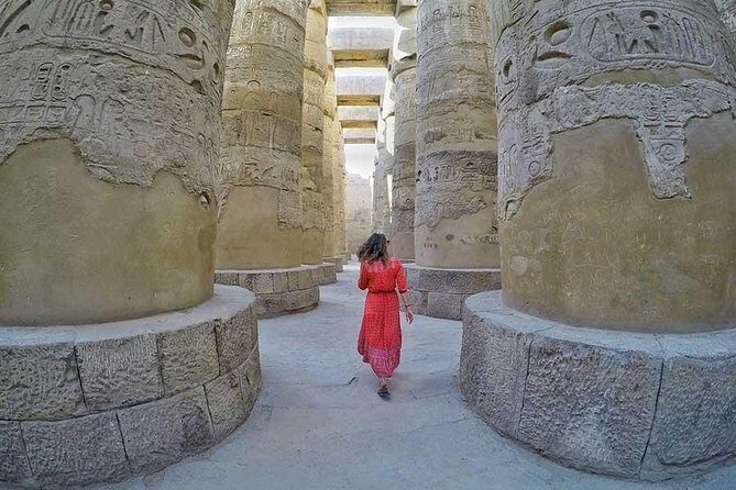 2 Day Trip from Hurghada to Luxor with Lunch Small Group - Final Word
