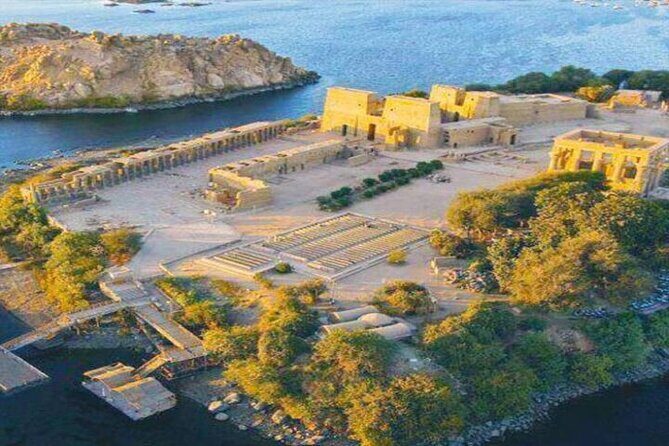 2-Day Trip to Abu Simbel and Aswan from Luxor - What Travelers Say