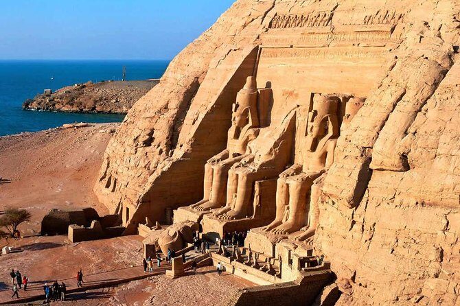 2 Day trip to Aswan and Abu Simbel from Hurghada - Authentic Experiences that Stand Out