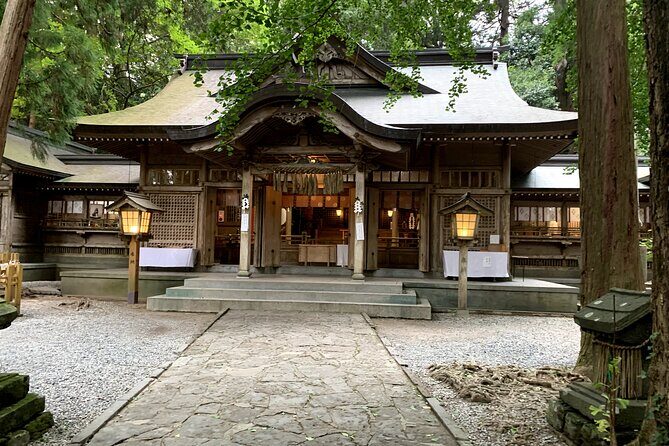 2 day trips Bus TAKACHIHO and BEPPU, YUFUIN, KOKONOE from Fukuoka - Value and Practicality