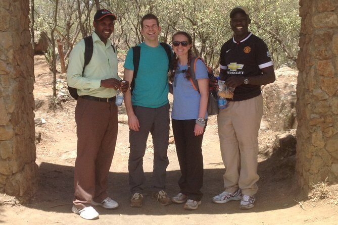 2-Day Tsavo National Park Private Safari from Mombasa - What’s Included and Why It Matters