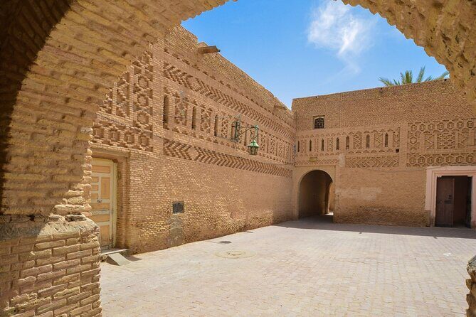 2-Day Tunisian Sahara Tour with Food & Stay from Sousse - Transportation, Logistics, and Value
