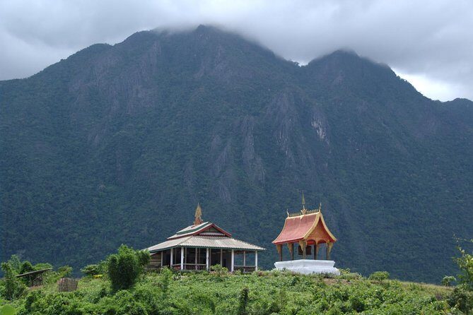 2-Day Vang Vieng Tour from Vientiane - Who Should Consider This Tour?