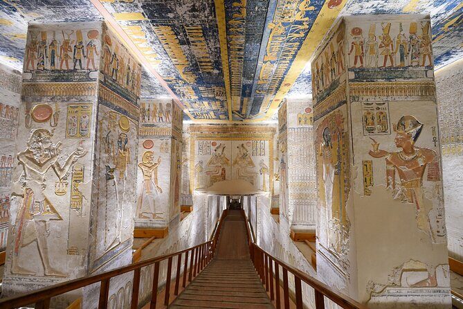 2-Day VIP Tour in Luxor - Authentic Experiences and Value
