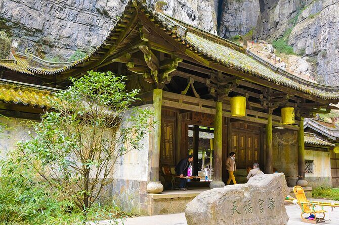 2 Day Wulong Private Tour Impression Show and Cave Hotpot - The Sum Up