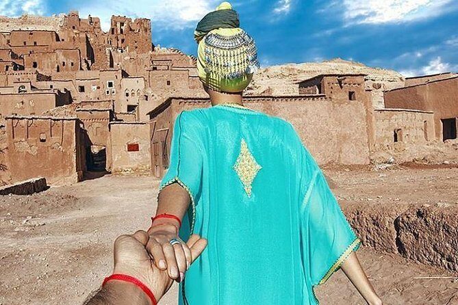 2-Day Zagora Desert Trip from Marrakech - Final Thoughts