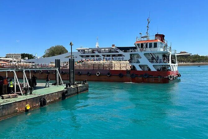 2-Day Zanzibar Adventure: Stone Town & Spice Farm (all-incl.) - Final Thoughts: Is This Tour Right for You?