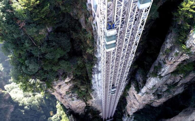 2-Day Zhangjiajie Tour Including Yuanjiajie Mountains - The Sum Up: Is This Tour Right for You?