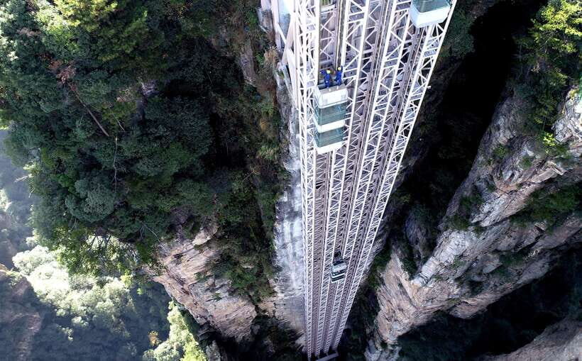2-Day Zhangjiajie Tour Including Yuanjiajie Mountains - The Sum Up: Is This Tour Right for You?
