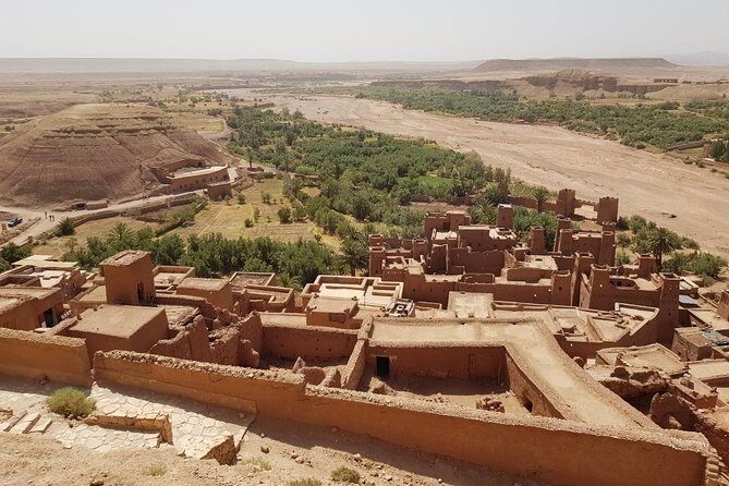 2 Days 1 night group desert tour from Marrakech to Zagora - Value and Practicality