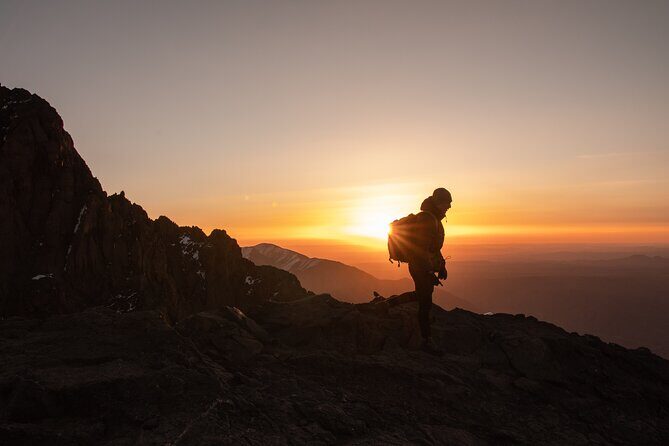 2 Days 1 Night Hike Mount Toubkal Tour - Why the value is impressive