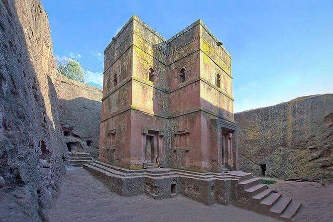 2 Days 1 Night Lalibela Churches Tour - Who Will Love This Tour?