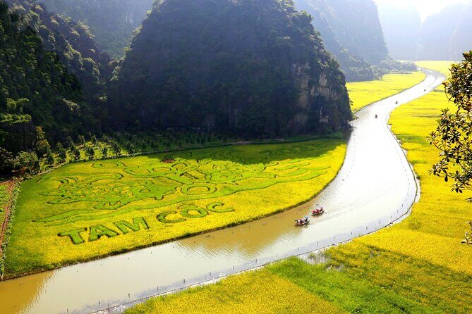 2 Days 1 Night Luxury Ninh Binh Private Tour from Hanoi - Authentic Experiences and Highlights Highlighted by Travelers