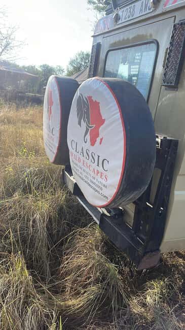 2 days 1 night Mikumi National park:private Safari - Why Choose Classic Wild Escapes Tanzania?
