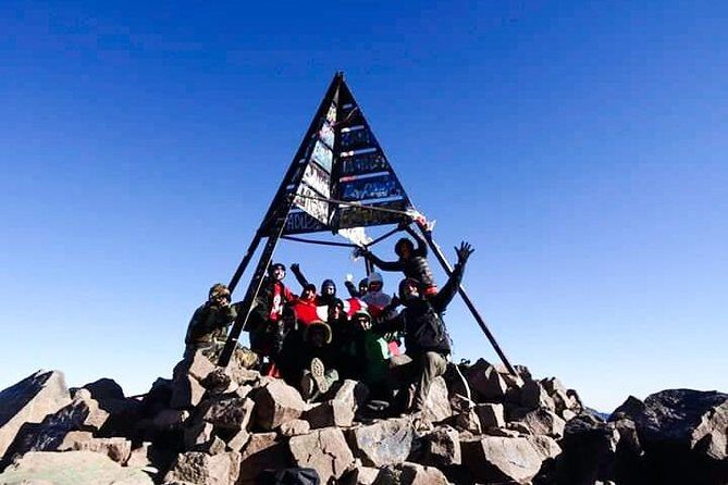 2 Days 1 Night Mount Toubkal Hike from Marrakech with Local Guide - What’s Included and What’s Not