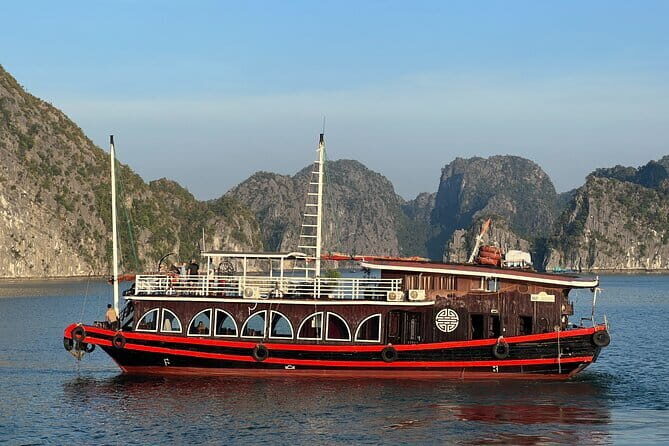 2 Days 1 Night Visit Lan Ha Bay - Classic 3 cabins cruise - What Makes This Tour Stand Out?