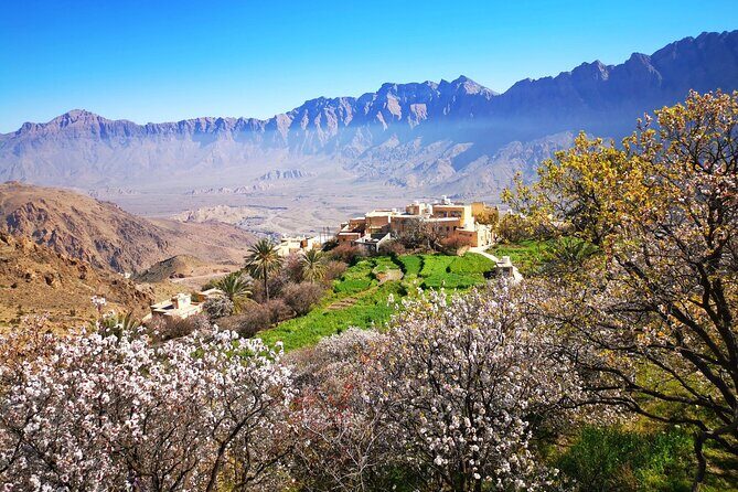 2 Days 1 Nights Private Trip to Wakan - FAQ