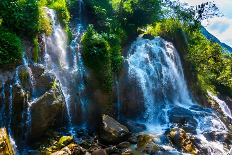 2 days 2 nights in Sapa - Moana - Fansipan - Cat Cat Village - A Well-Rounded Look at the Tour
