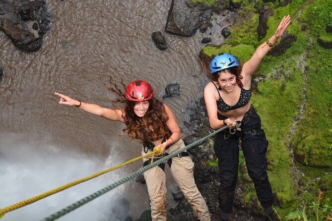 2 Days Abseiling and Rock Climbing - Final Thoughts: Why This Tour Stands Out