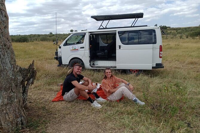 2 Days Adventurous Safari in Amboseli (Mid Range Tour) - The Transport and Accommodation