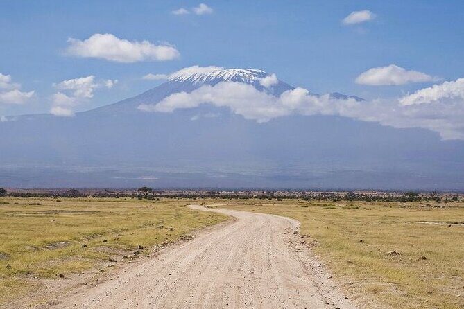 2 days Amboseli national park safari - How the Experience Feels