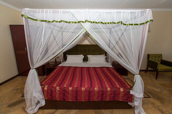 2 Days Amboseli Safari - Who Should Consider This Safari?
