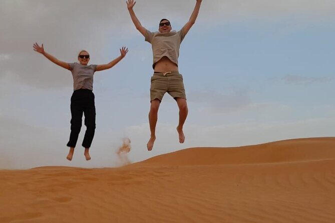 2 Days and 1 Night Private Wahiba Sands Desert Tour - The Experience and its Value