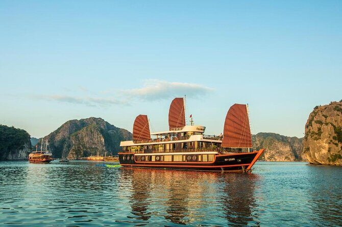 2 Days and 1 Night Tour on Cozy Boutique Cruise in Lan Ha Bay - What Makes This Tour Stand Out