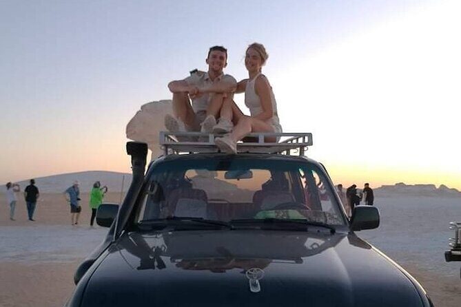 2 Days and 1 Night White Desert Camping Tour - Why Travelers Rave About It