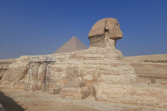 2 Days and 2 Evenings Private Tour in Cairo include airport transfer and M&A - FAQ