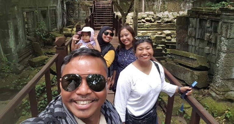 2-Days Angkor & Banteay Srei & Beng Mealea & Tonle Sap Lake - What Makes This Tour Stand Out?