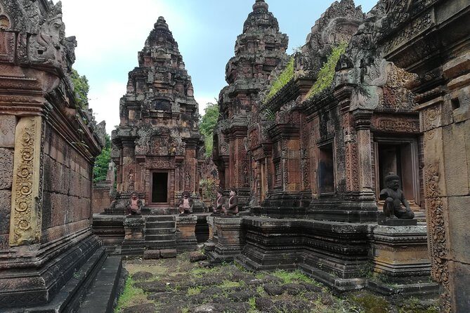 2 Days Angkor temples with Sunrise & Sunset - Exploring the Itinerary – What’s Included and Why It Matters
