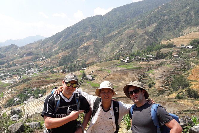 2 days authentic trekking tour in Sapa ( Homestay - Less touristy ) - Authenticity and Connection: Why This Tour Resonates
