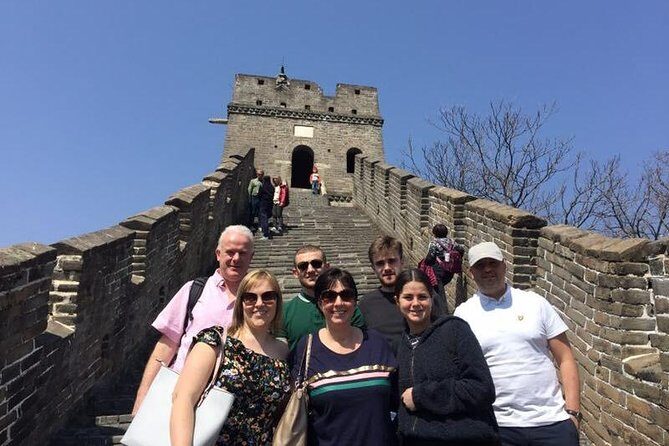 2 Days Beijing Group Tour from Tianjin Cruise Port without Shop Stops - The Experience Beyond the Itinerary
