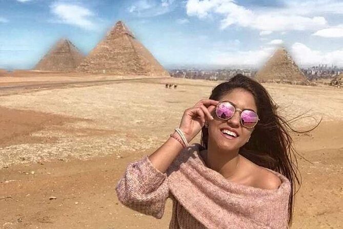 2 Days Cairo & Alexandria Tours - Authentic Experiences and Authenticity