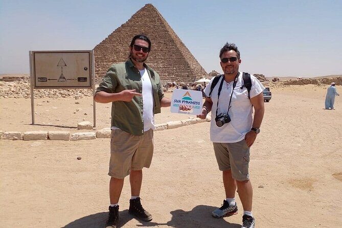 2 Days: Cairo and Alexandra from Luxor by flight - The Value: Is It Worth It?