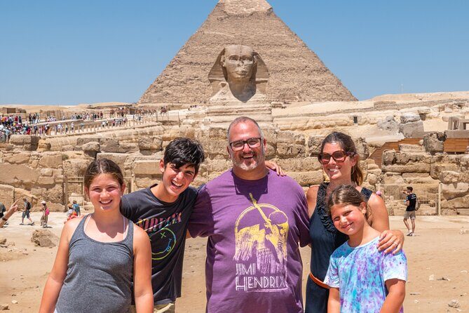 2 Days Cairo and Giza all inclusive tours - Day Two: From Cultural Heritage to Vibrant Markets