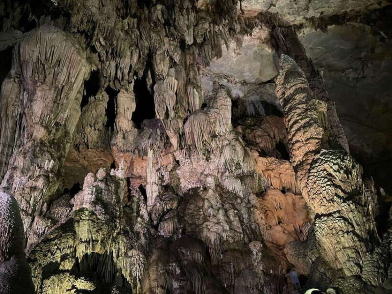 2 Days customized private car trip to BAN GIOC WATERFALL - Detailed Look at the Experience