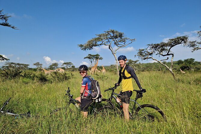 2 Days Cycling Safari To Lake Mburo National Park - The Experience and Reviews: What Travelers Say