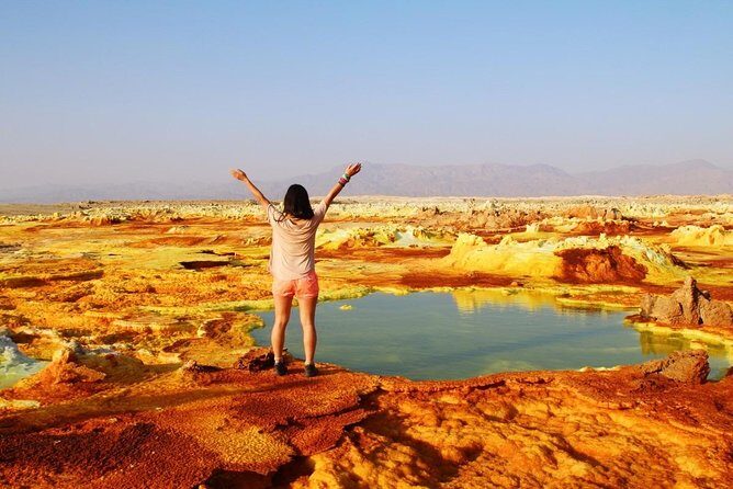 2 Days Dallol Trip - Highlights and Practical Details