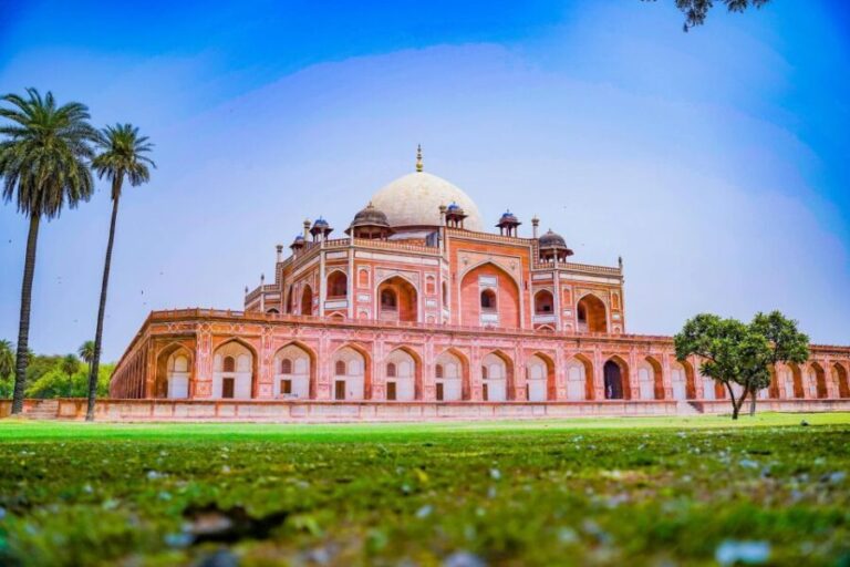 2 Days Delhi & Agra Private Tour with Sunrise Taj mahal - What Makes This Tour Stand Out?