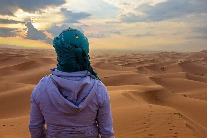 2 Days Desert Adventure in Marrakech to Fes via Merzouga - The Itinerary in Detail: Practical Insights