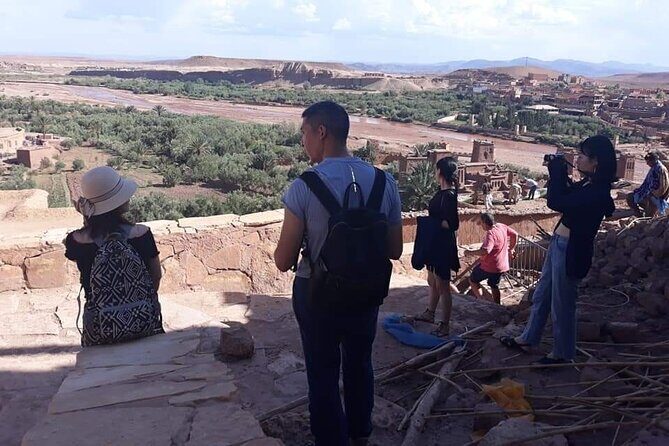 2 Days Desert Tour From Marrakech To Zagora - Final Thoughts