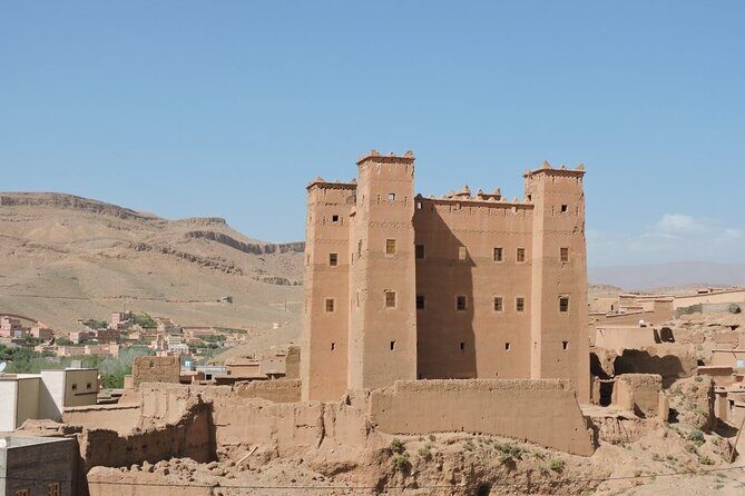 2 Days Desert Tour from Marrakech - What Past Travelers Say