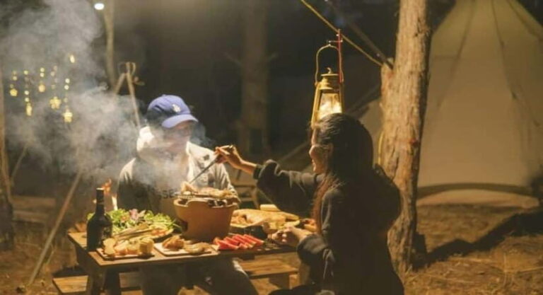 2 Days Eco Trekking Tour in Da Lat - An In-Depth Review of the 2-Day Eco Trekking Tour in Da Lat