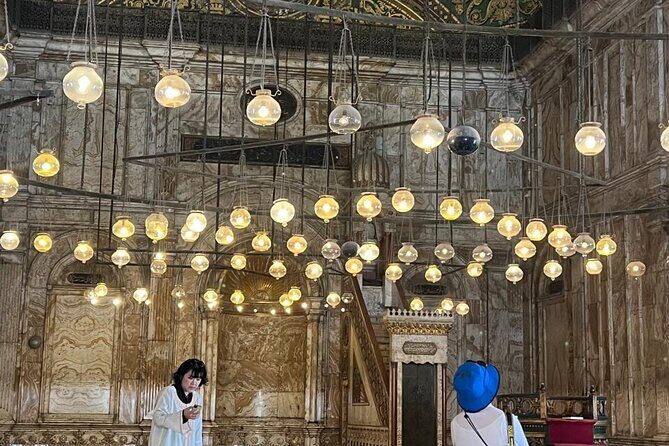2 Days Egypt's Best Escape Tour from Hurghada to Cairo - FAQ