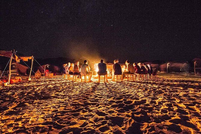 2 Days Excursion into Zagora flat Desert - An In-depth Look at the Tour Experience