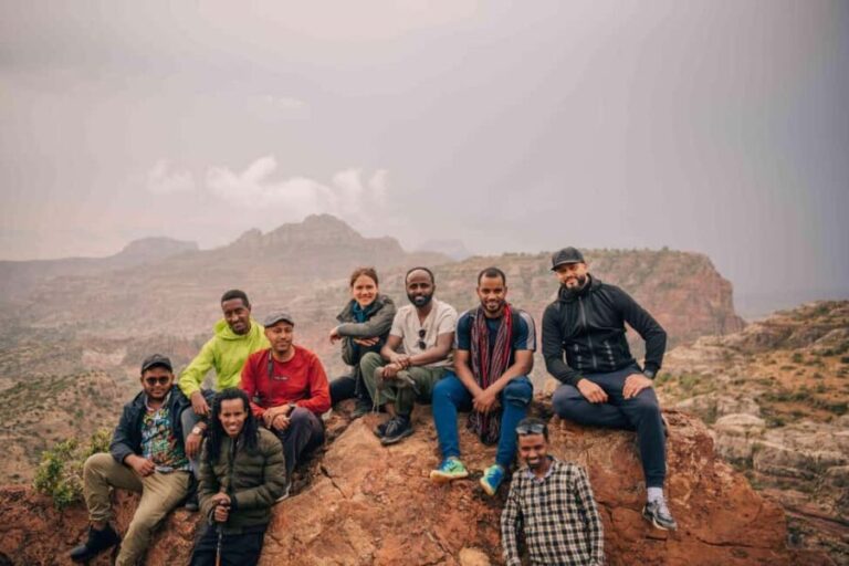 2 Days Gheralta Tour Hidden Churches in Northern Ethiopia - The Value of This Tour