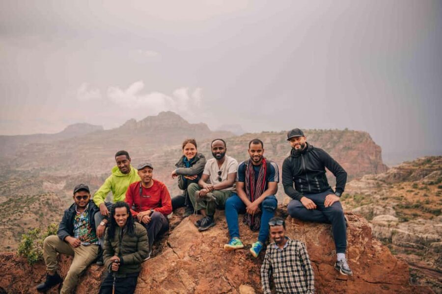 2 Days Gheralta Tour Hidden Churches in Northern Ethiopia - The Value of This Tour